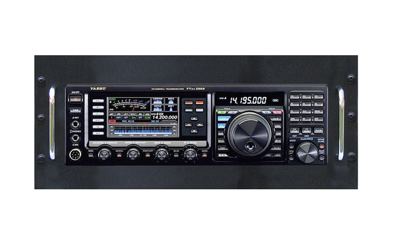 Yaesu FT DX 3000